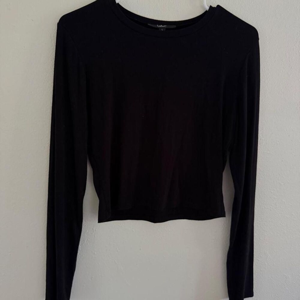 Lulus Long Sleeve